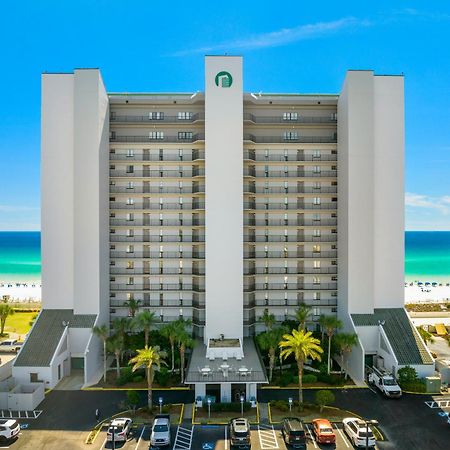Emerald Towers By Panhandle Getaways Дестин Экстерьер фото